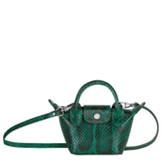 100 Bags/ 10099HRZ129 /Cross body bag Green/