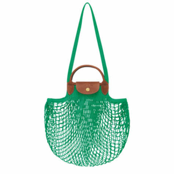100 Bags/ 10121HVH129 /Shoulder bag Green/
