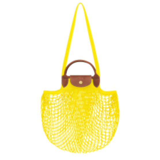 100 Bags/ 10121HVH174 /Shoulder bag Lemon/