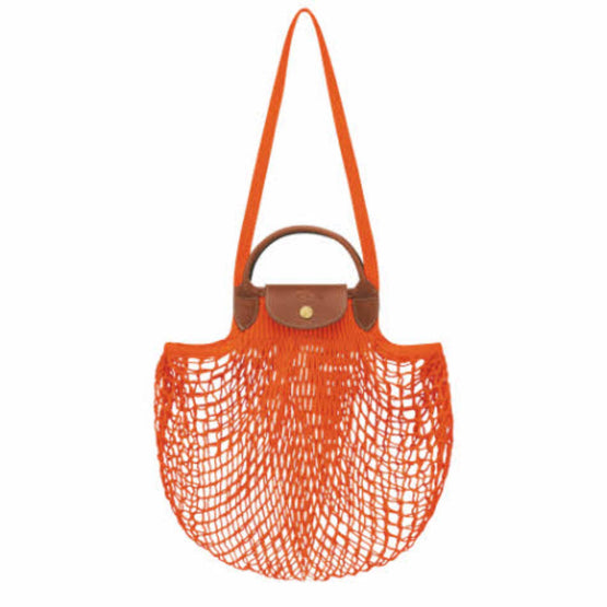 100 Bags/ 10121HVH217 /Shoulder bag Orange/