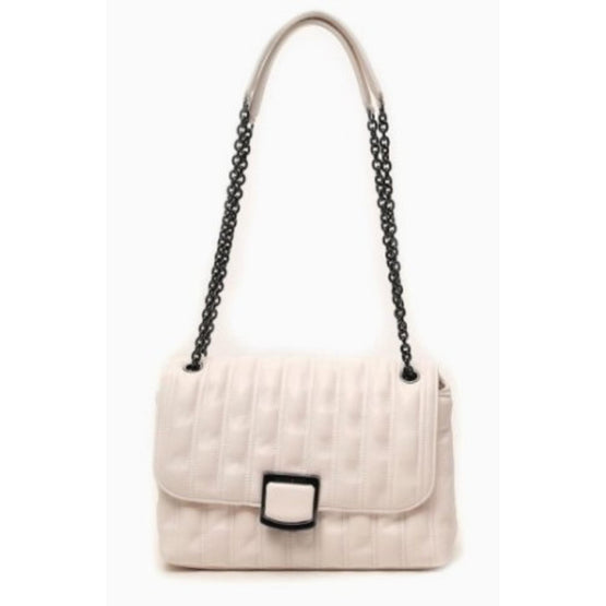 100 Bags/ 10131HVV238 /Cross body bag Ivory/