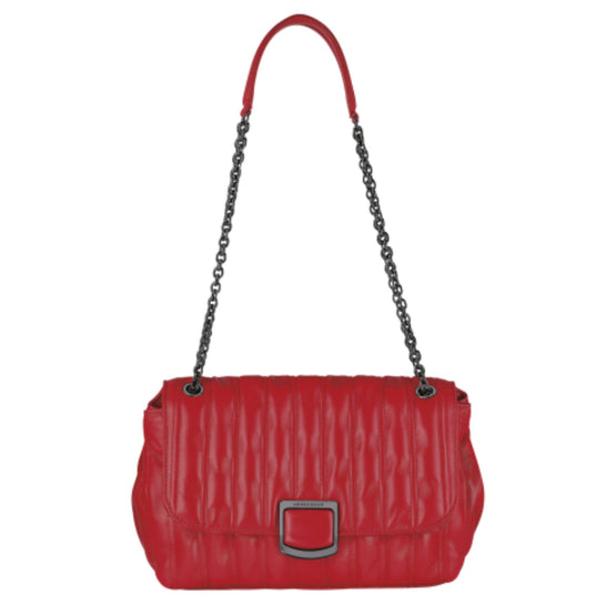 100 Bags/ 10131HVV545 /Cross body bag Red/
