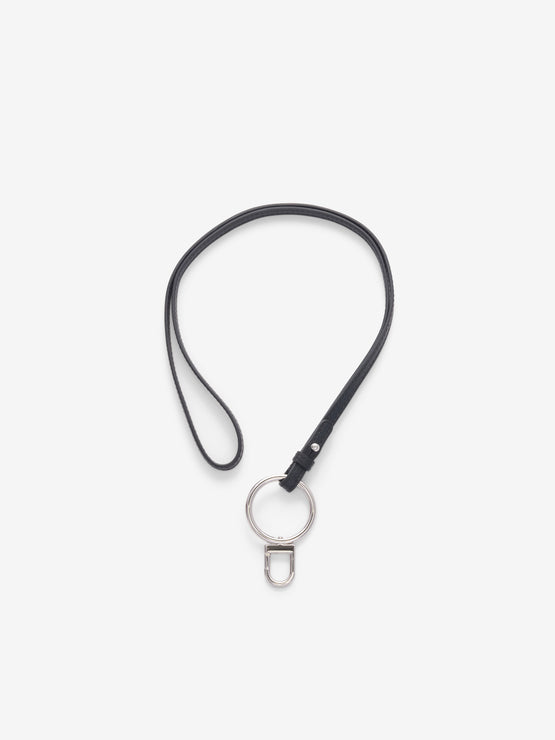 Magritte Dragonne Jumping Calf Black